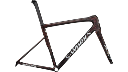 2025 S-Works Tarmac SL8 Frameset