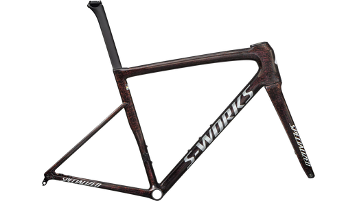 2025 S-Works Tarmac SL8 Frameset