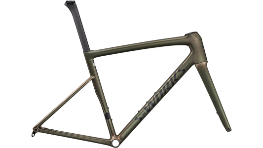 2025 S-Works Tarmac SL8 Frameset