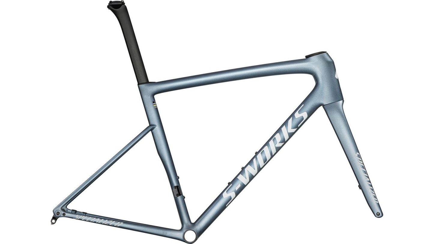 2025 S-Works Tarmac SL8 Frameset