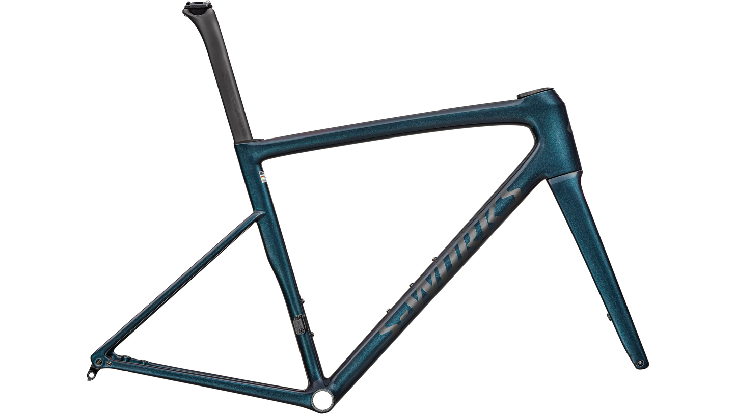 2025 S-Works Tarmac SL8 Frameset