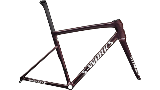 2025 S-Works Tarmac SL8 Frameset