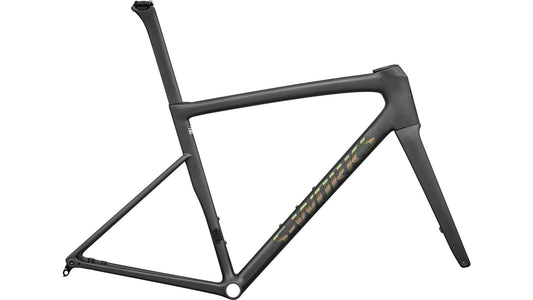S-Works Tarmac SL8 Frameset - Ready to Paint