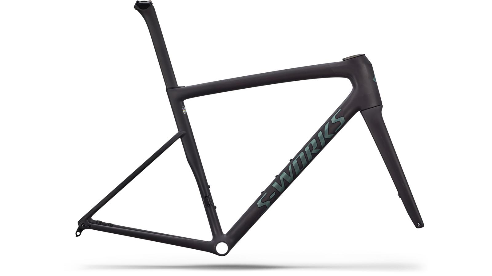 2026 S-Works Tarmac SL8 Frameset