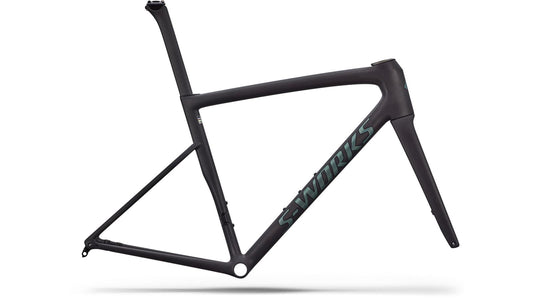 2026 S-Works Tarmac SL8 Frameset