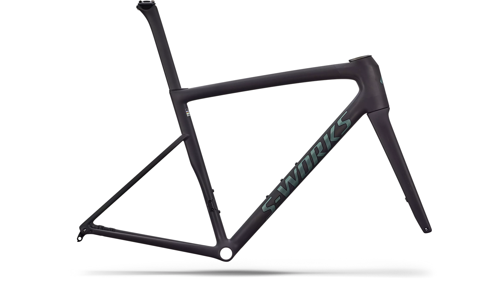 2026 S-Works Tarmac SL8 Frameset