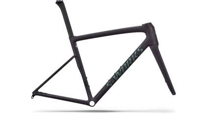 2026 S-Works Tarmac SL8 Frameset