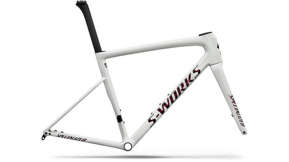 2026 S-Works Tarmac SL8 Frameset