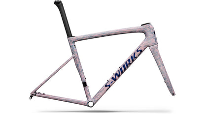 2026 S-Works Tarmac SL8 Frameset