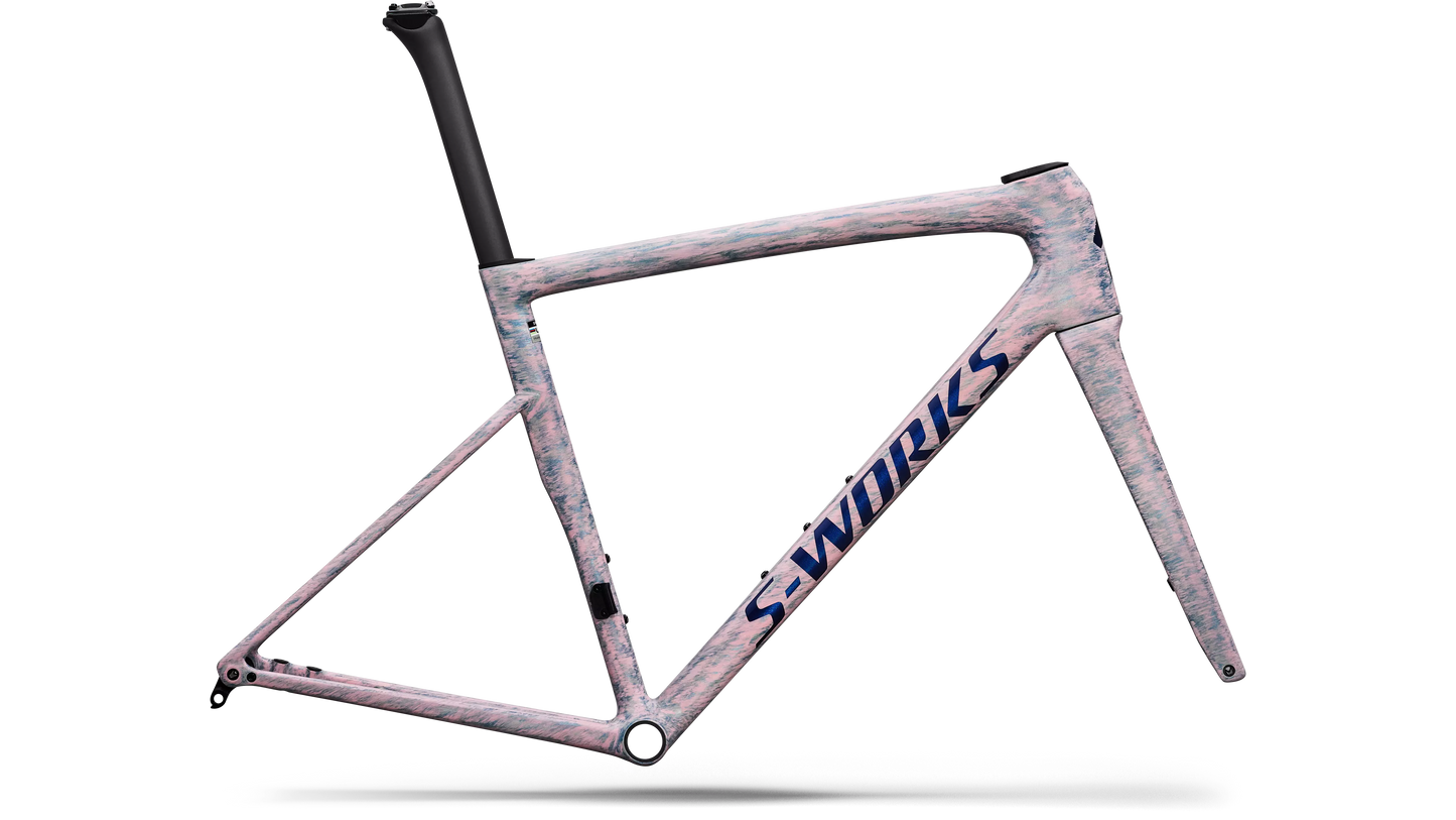 2026 S-Works Tarmac SL8 Frameset