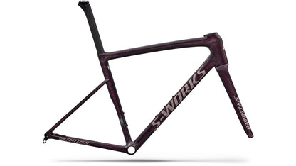 2026 S-Works Tarmac SL8 Frameset