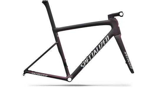 2026 Tarmac SL8 Frameset