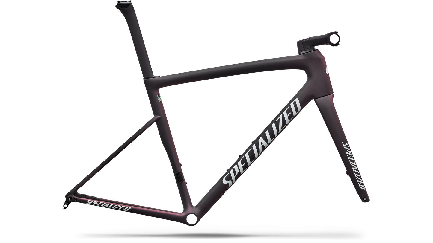 2026 Tarmac SL8 Frameset