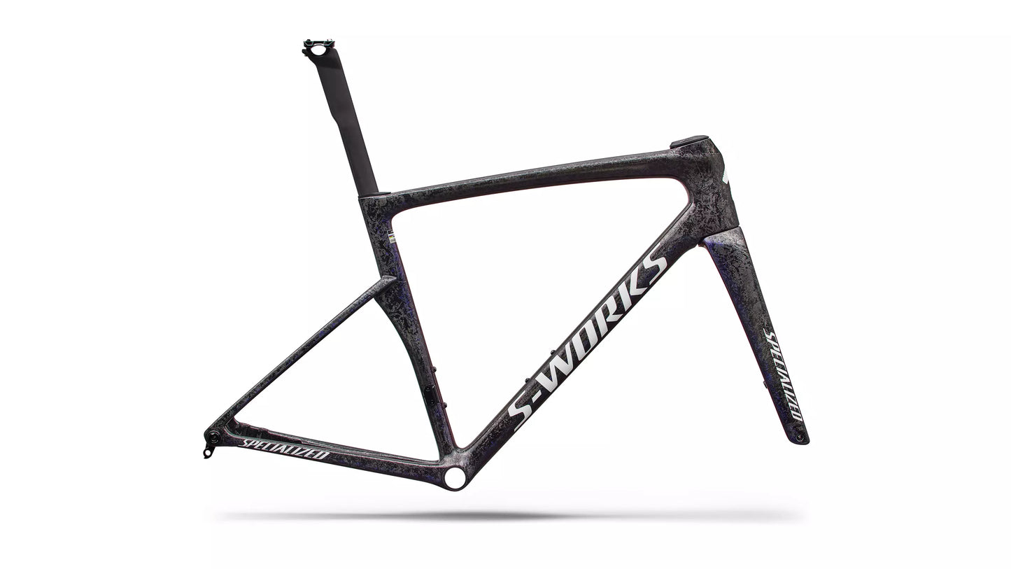 S-Works Tarmac SL9 Frameset