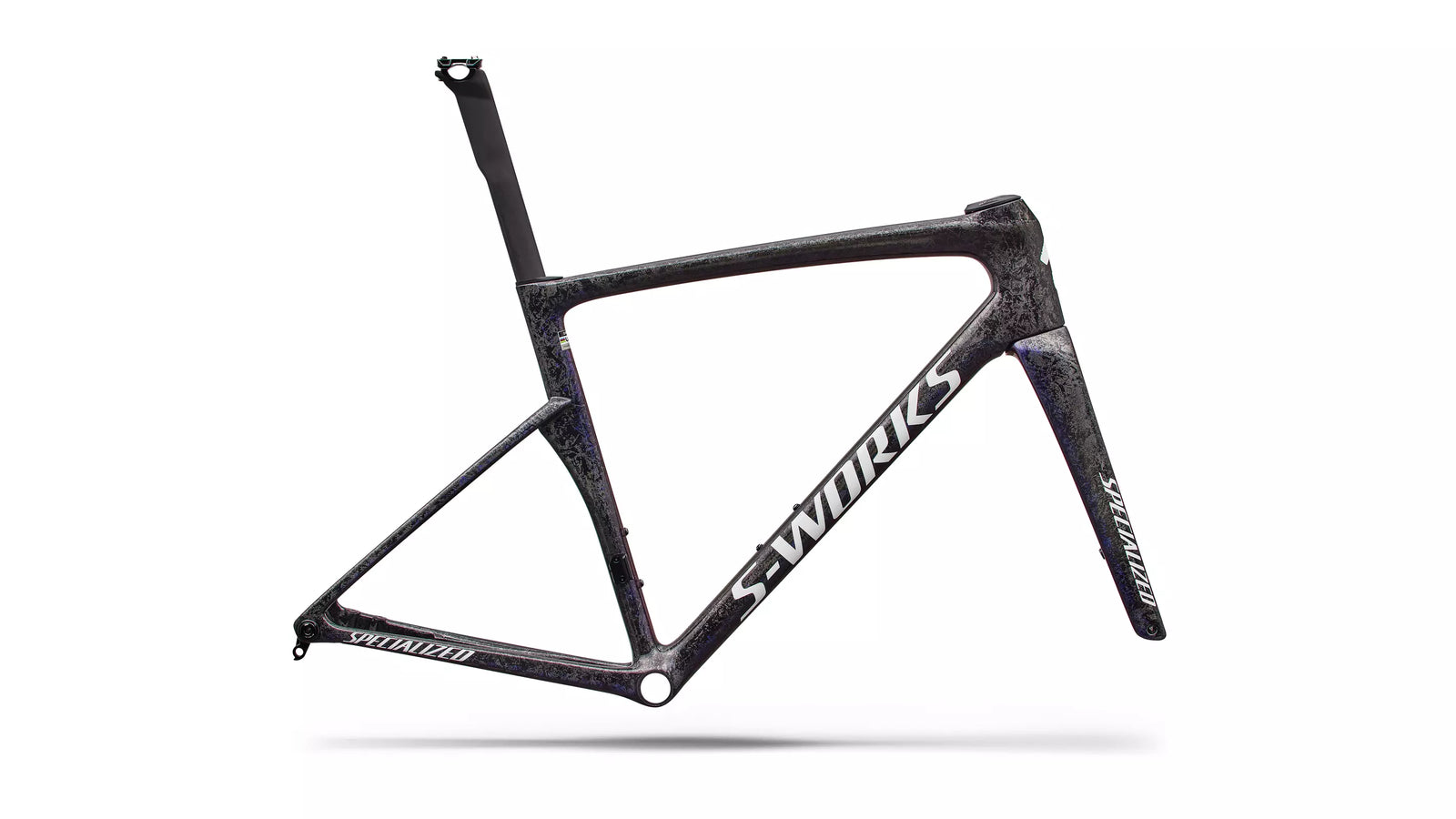 S-Works Tarmac SL9 Frameset