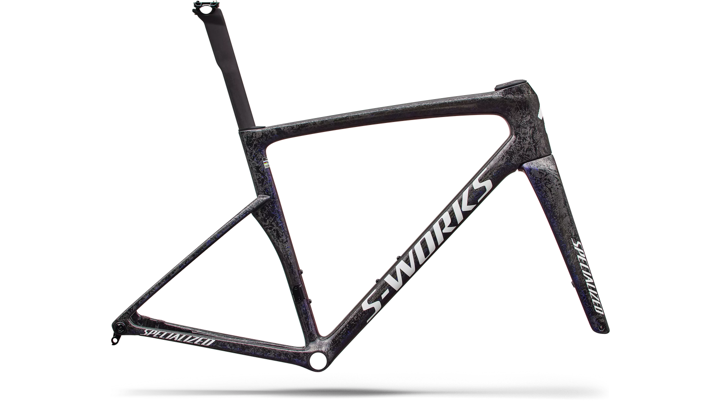 S-Works Tarmac SL9 Frameset