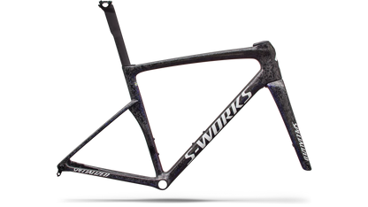 S-Works Tarmac SL9 Frameset