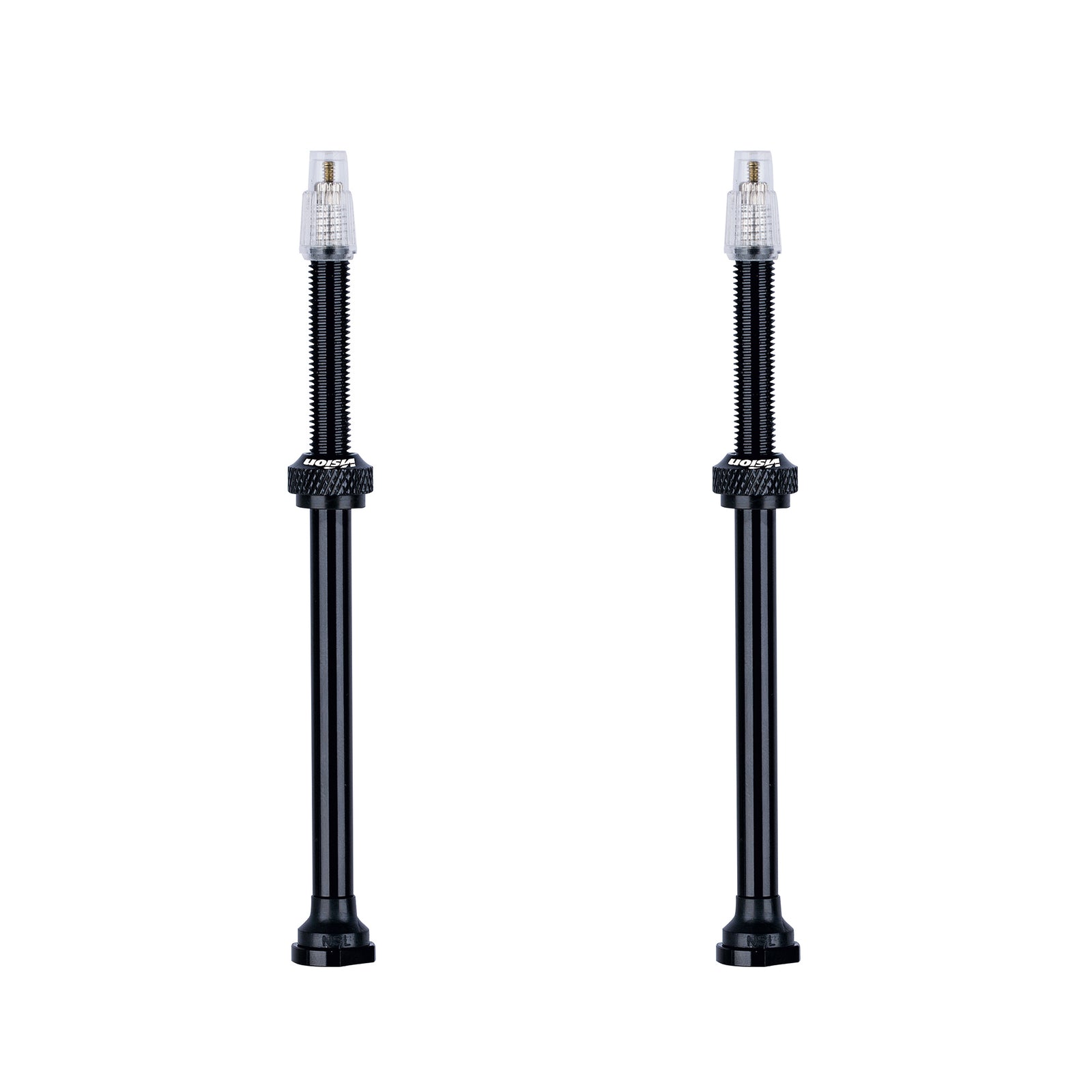 Alloy Tubeless Valve CH-TLR