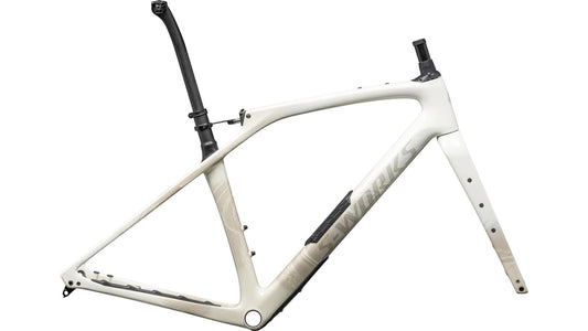 2024 S-Works Diverge STR Frameset