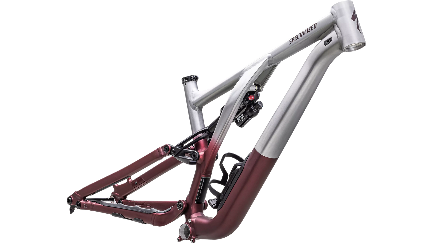 2023 Stumpjumper EVO Alloy Frame