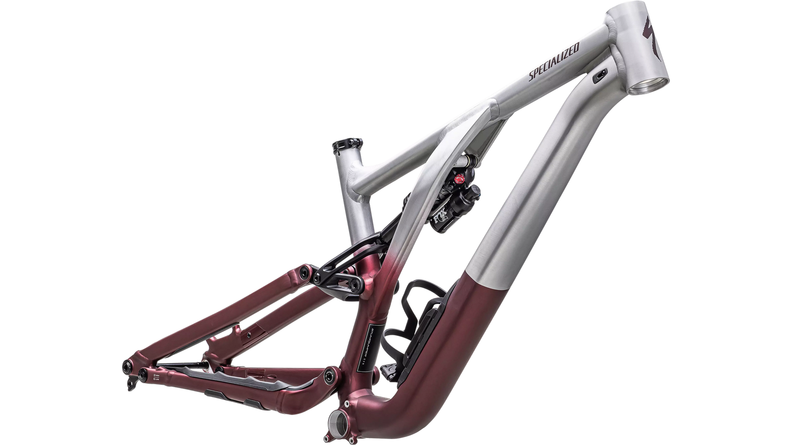 2023 Stumpjumper EVO Alloy Frame