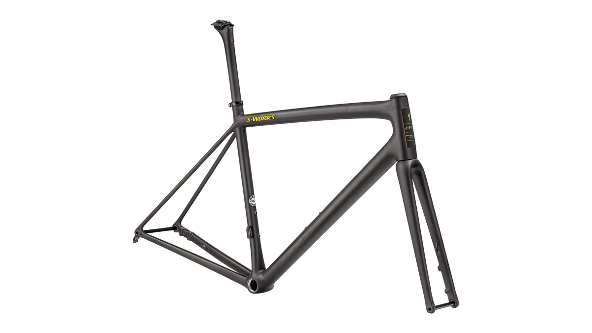 S-Works Aethos Frameset