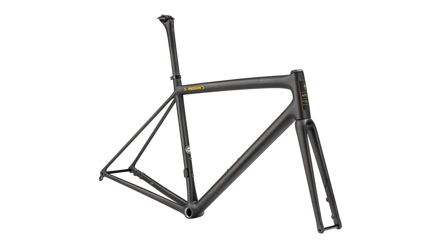 S-Works Aethos Frameset