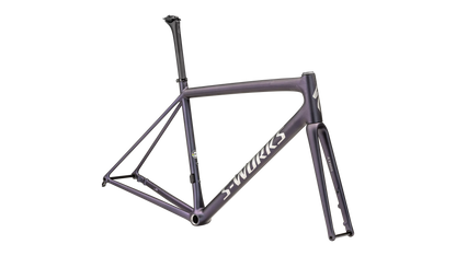 2024 S-Works Aethos Frameset