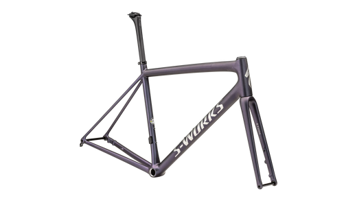 2024 S-Works Aethos Frameset