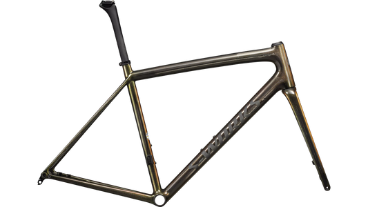 2024 S-Works Aethos Frameset
