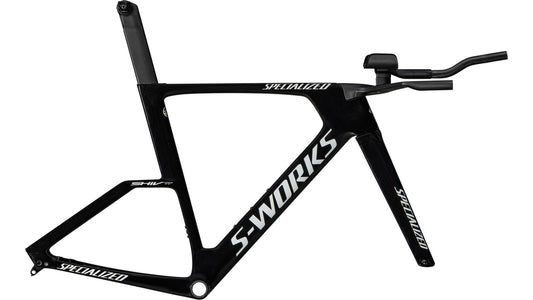 S-Works Shiv TT Disc Module