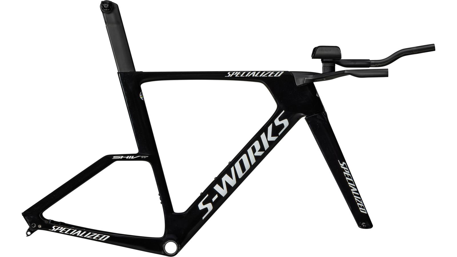 2025 S-Works Shiv TT Disc Module – Freewheel Cycology