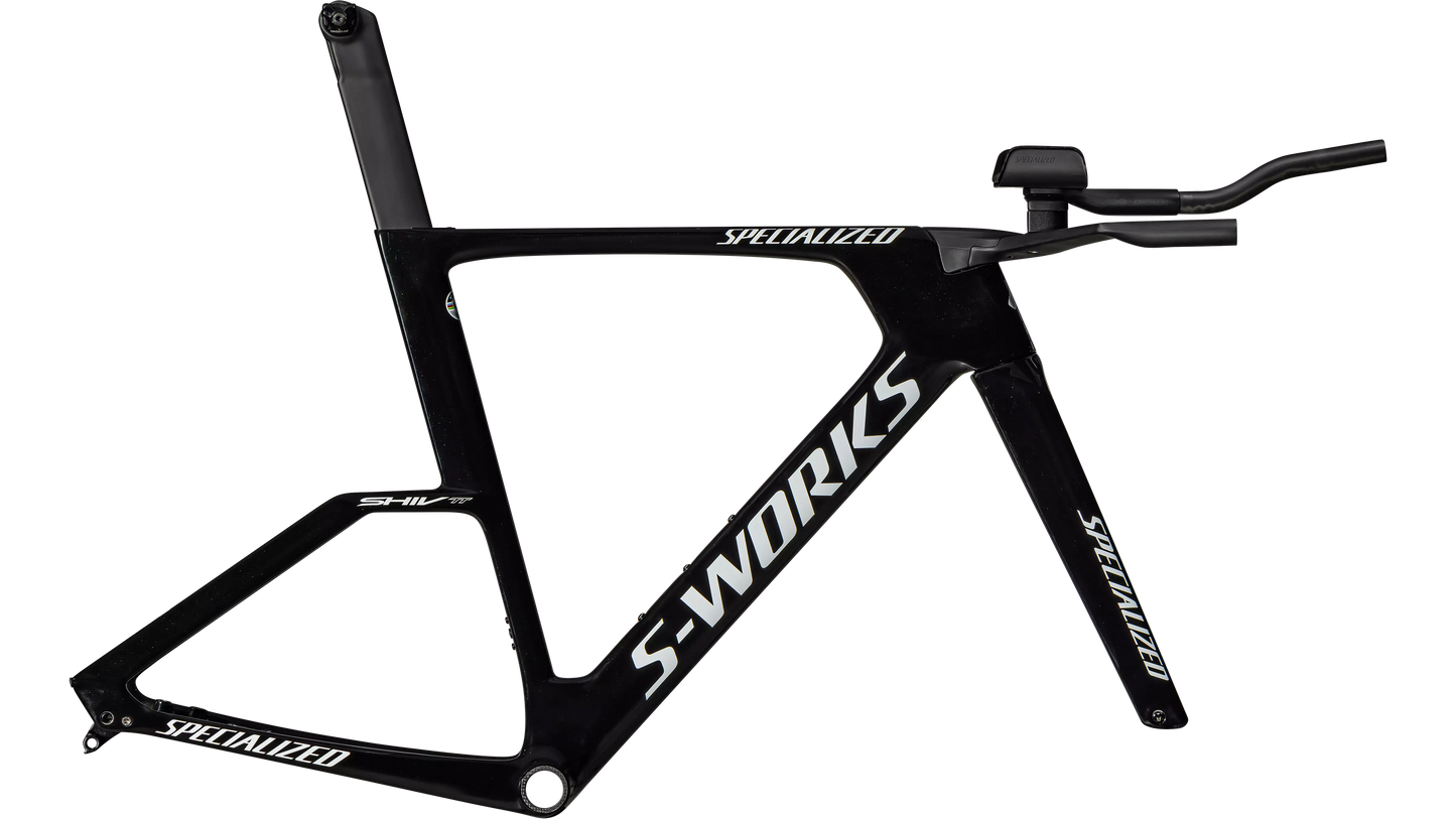 2025 S-Works Shiv TT Disc Module