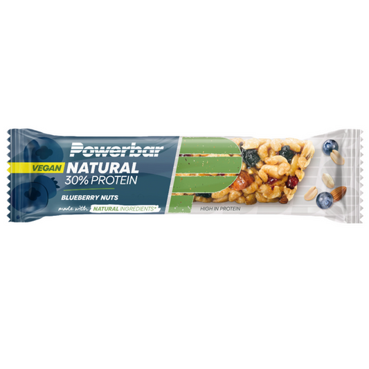 Natural Protein