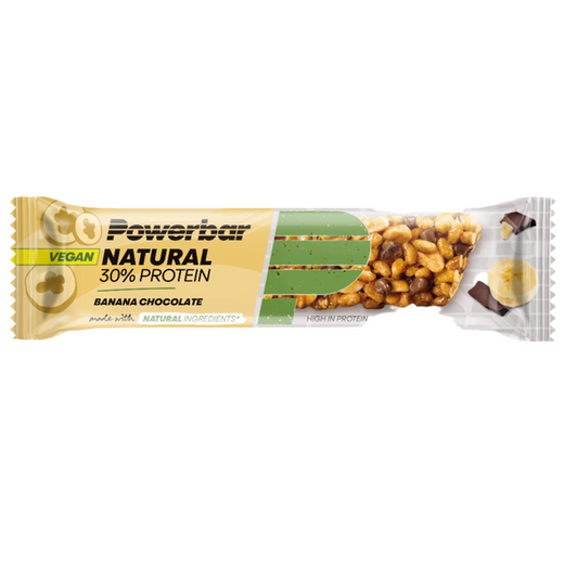 Natural Protein