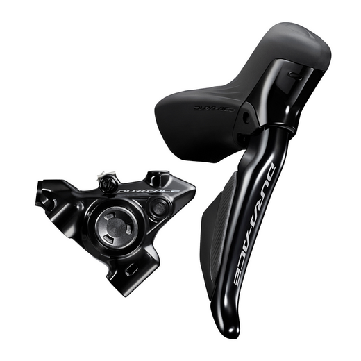 Dura-Ace Di2 ST-R9270 Hydro Disc Brake Set