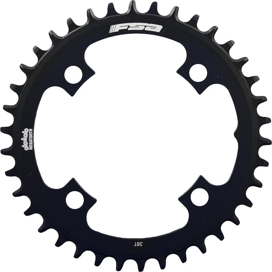 104 BCD MEGATOOTH 1X11 Chainring