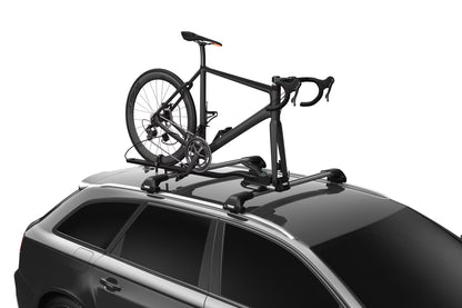 Top Ride