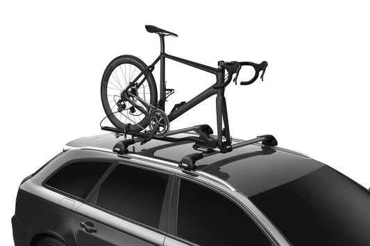 Top Ride