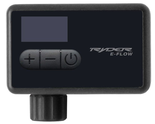 E-Flow Pump with Silicone Cover & Mount