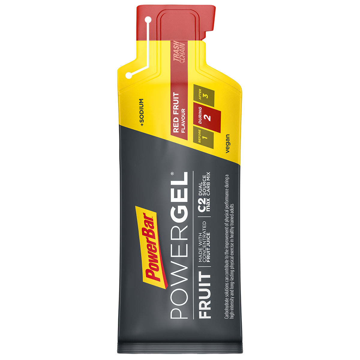 Powergel Original