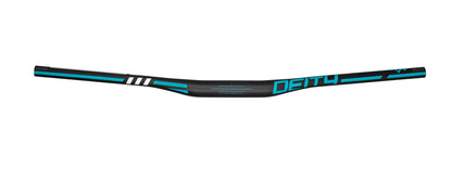 Skywire Carbon Handlebar /// 15mm Rise