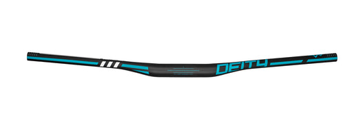 Skywire Carbon Handlebar /// 15mm Rise