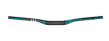 Skywire Carbon Handlebar /// 25mm Rise