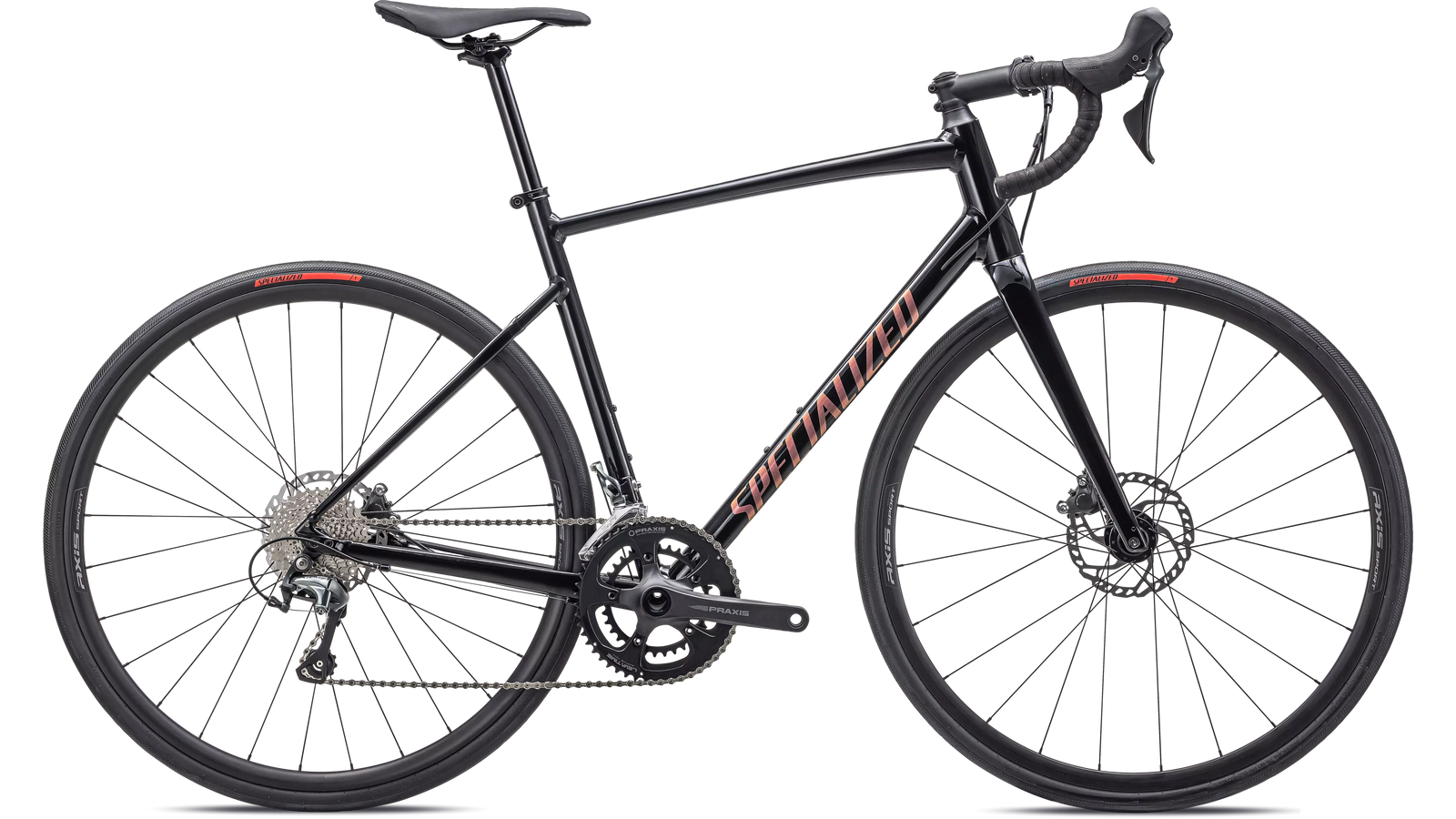 2025 Allez E5 Sport