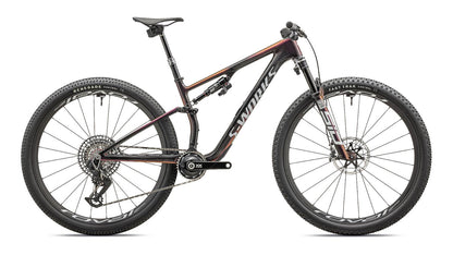 S-Works Epic 8