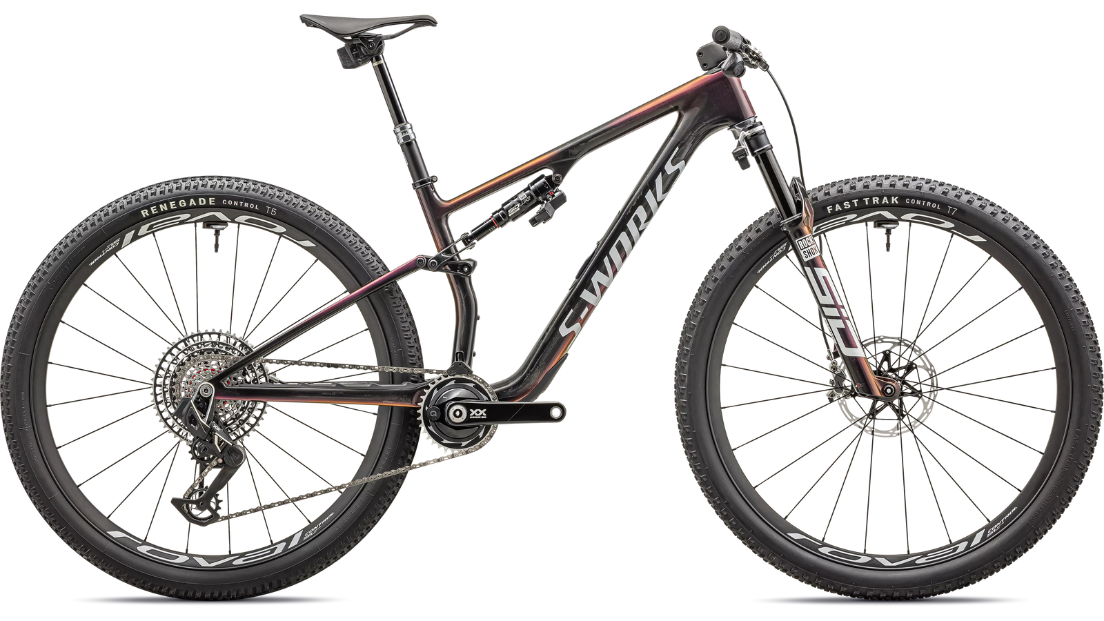 S-Works Epic 8