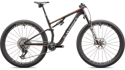 S-Works Epic 8
