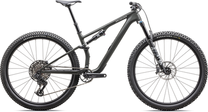 Epic 8 EVO Comp T-Type