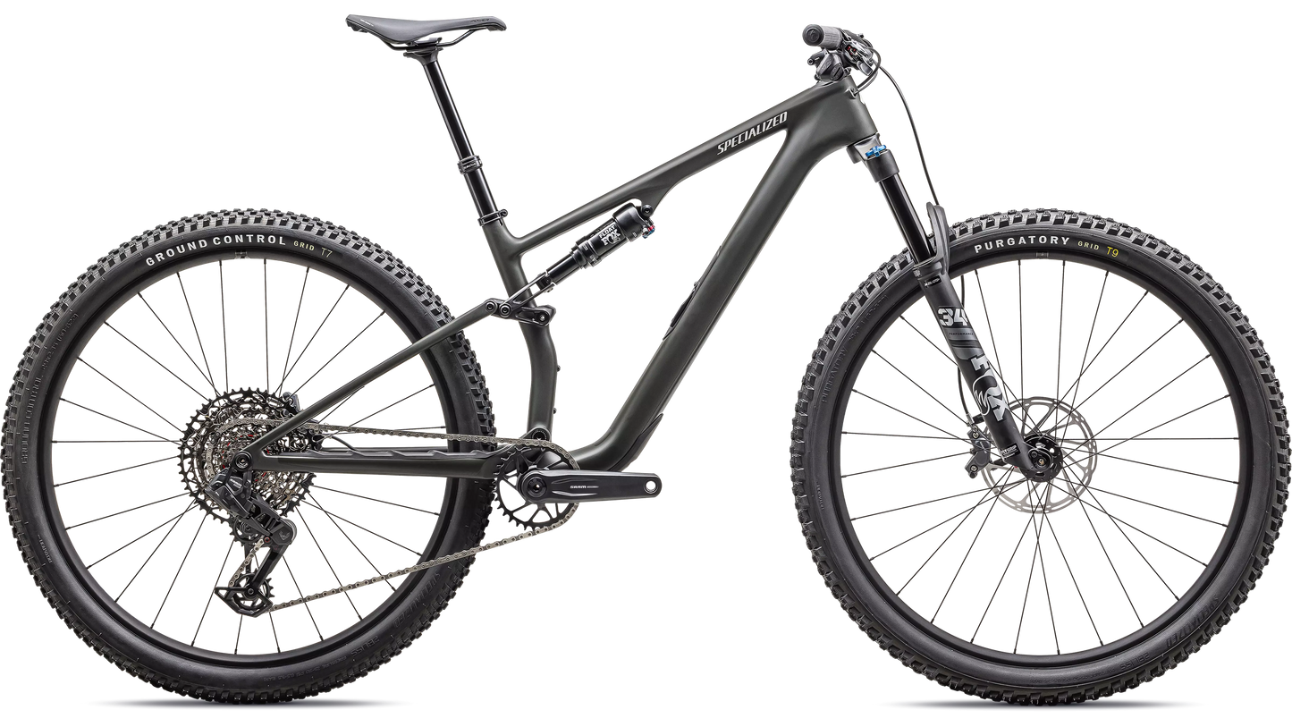 Epic 8 EVO Comp T-Type